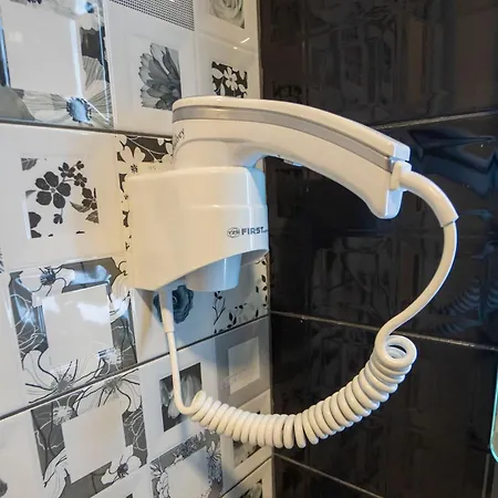 Tuttomondo Apartament