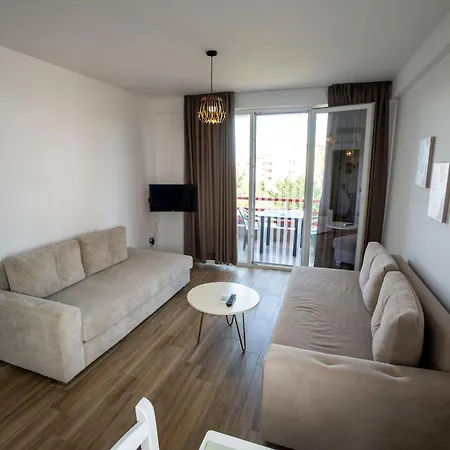 Tuttomondo Apartament