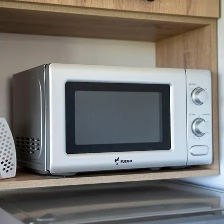 Tuttomondo Apartament Golem (Tirana)