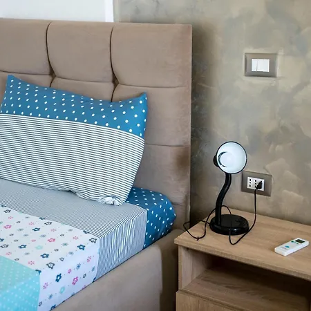 Apartament Tuttomondo *