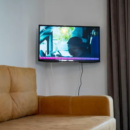 Tuttomondo Apartament *