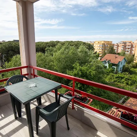 Tuttomondo Apartament