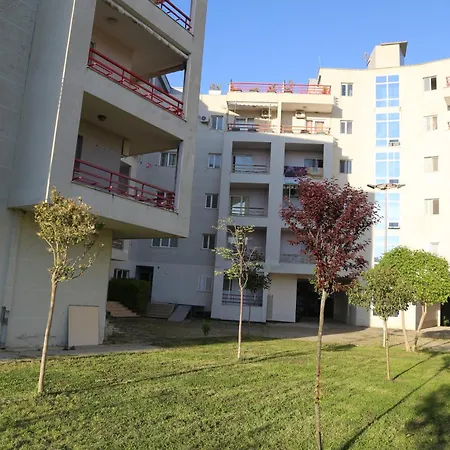 Apartament Tuttomondo Golem (Tirana)