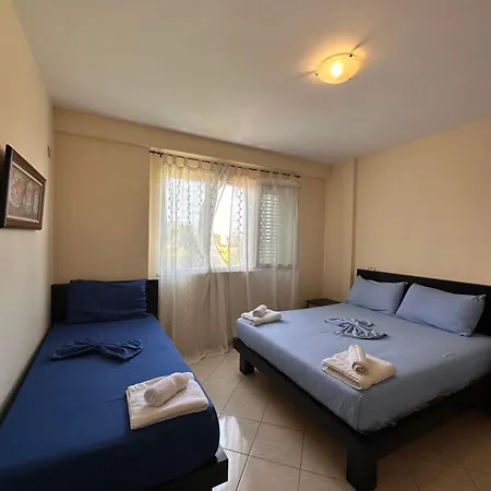 Apartament Tuttomondo *