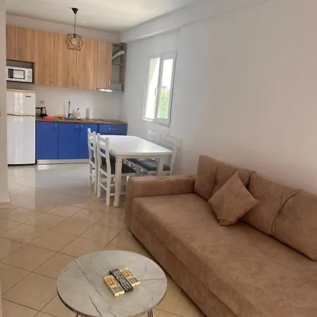 Tuttomondo Apartament