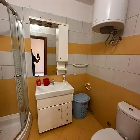 Tuttomondo Apartament Golem (Tirana)