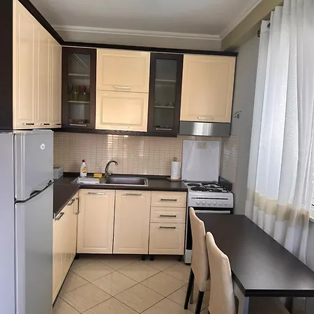 Tuttomondo Golem (Tirana)