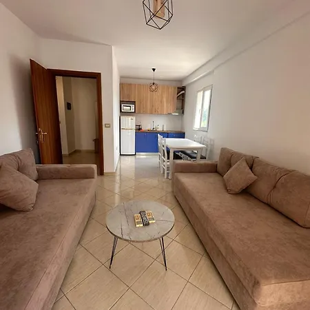 Apartament Tuttomondo *