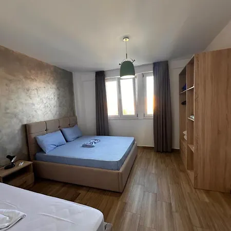 Tuttomondo Apartament Golem (Tirana)