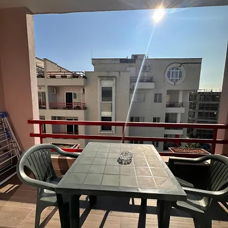 Tuttomondo Apartament