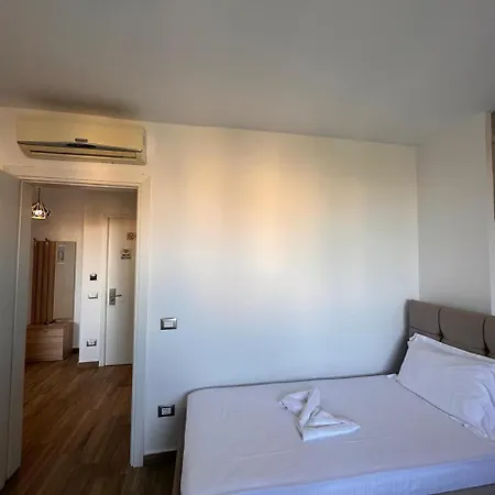 Tuttomondo Apartament *