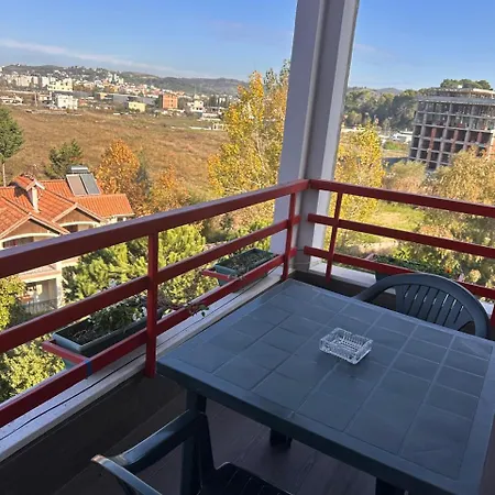 Apartament Tuttomondo *