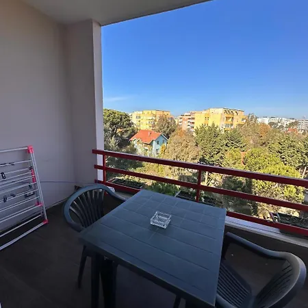 Apartament Tuttomondo Golem (Tirana)