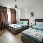 Apartament Tuttomondo Golem (Tirana)