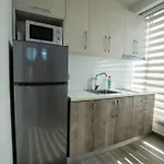 Apartament Tuttomondo