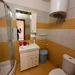 Tuttomondo Apartament Golem (Tirana)