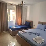 Apartament Tuttomondo Golem (Tirana)