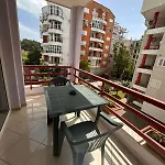 Tuttomondo Apartament Golem (Tirana)
