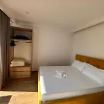 Apartament Tuttomondo Golem (Tirana)
