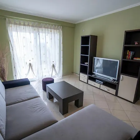 Apartmán Tuttomondo *