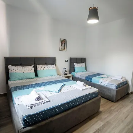 Tuttomondo Apartmán