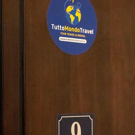 Tuttomondo *