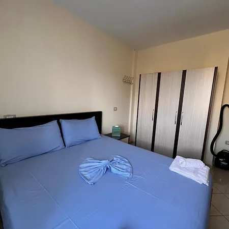 Tuttomondo Apartmán Golem (Tirana)