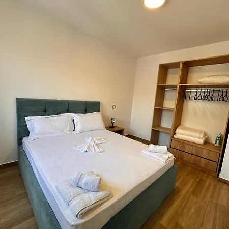 Tuttomondo Apartmán *