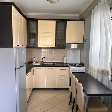 Apartmán Tuttomondo *