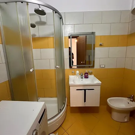 Tuttomondo Apartmán