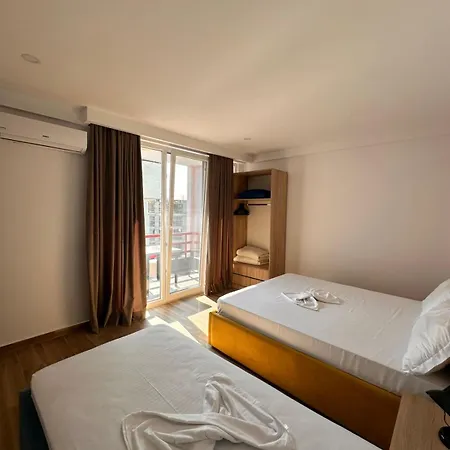 Tuttomondo Apartment Golem (Tirana)