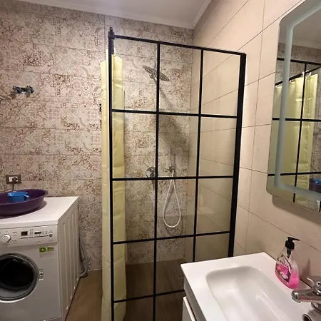 Tuttomondo Apartmán