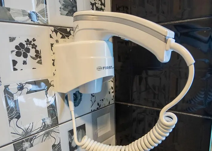 Tuttomondo Apartment