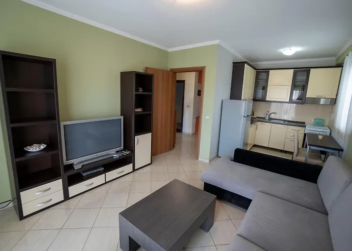 Tuttomondo Apartment