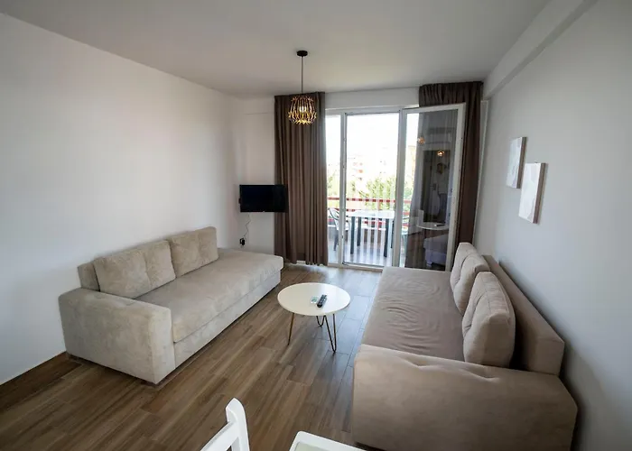 Tuttomondo Apartment