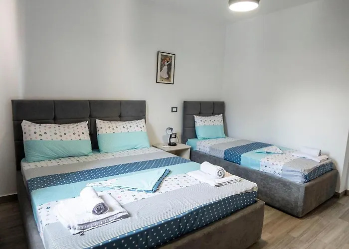 Tuttomondo Apartment