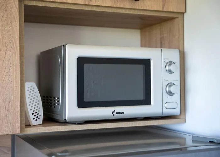 Tuttomondo Apartment Golem (Tirana)