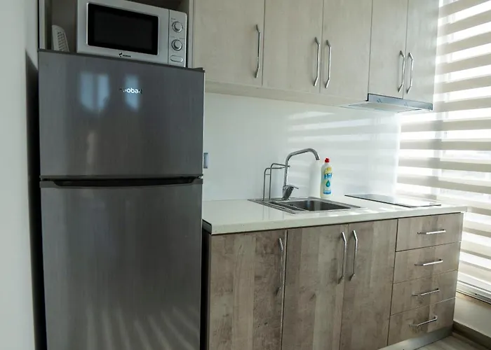 Apartment Tuttomondo