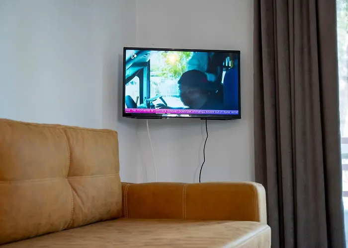 Tuttomondo Apartment *