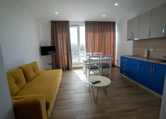 Apartment Tuttomondo *