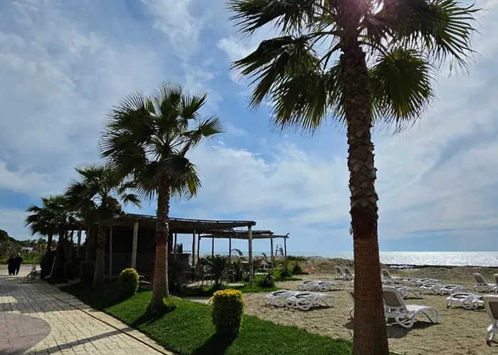 Tuttomondo Apartment *