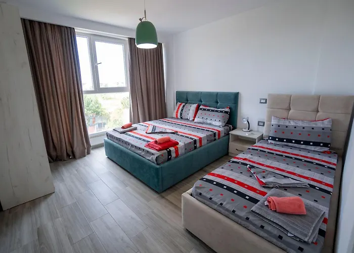 Apartment Tuttomondo *