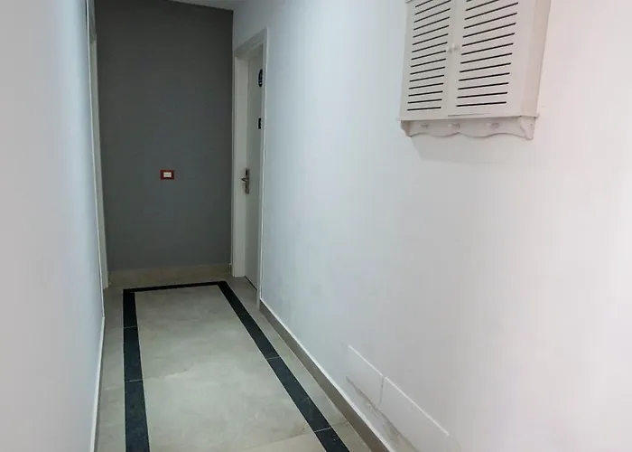 Apartment Tuttomondo Golem (Tirana)