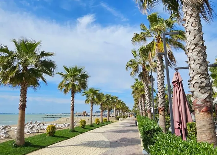 Apartment Tuttomondo *