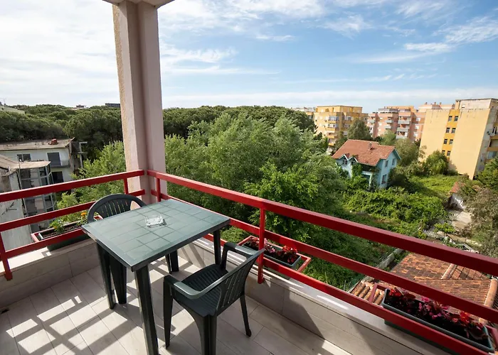 Tuttomondo Apartment