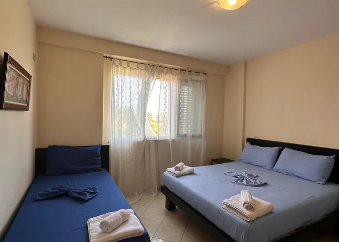 Apartment Tuttomondo *