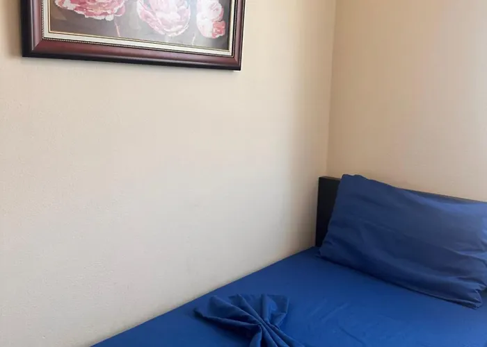 Tuttomondo דירה גולם