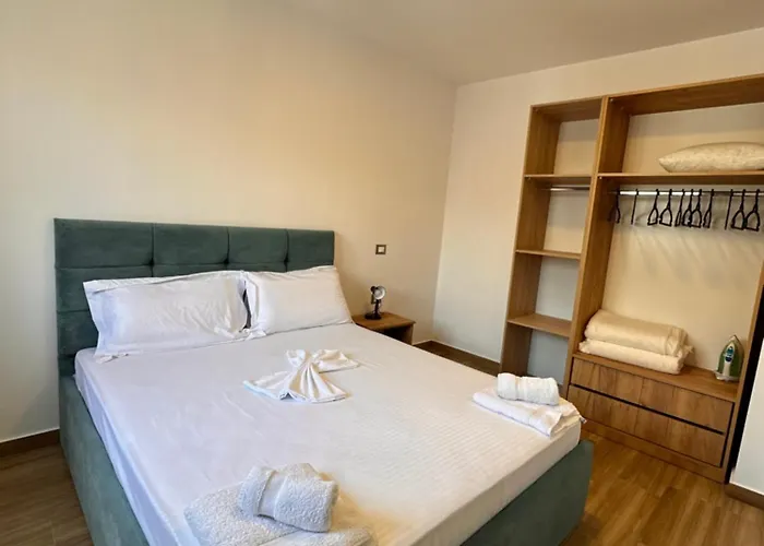 Tuttomondo Apartment *