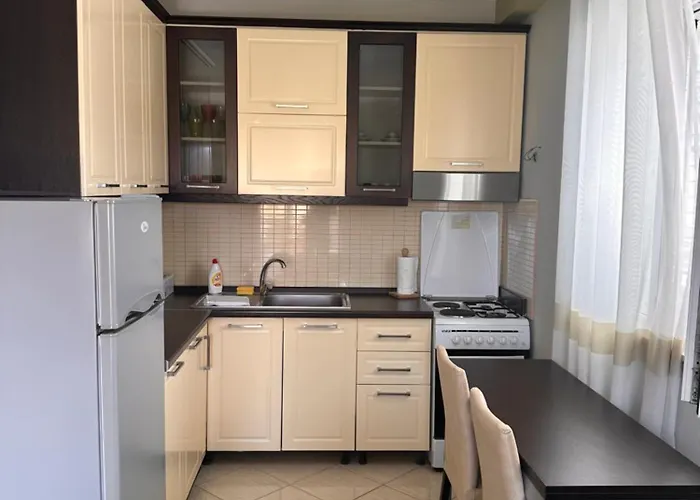 Tuttomondo Apartment *