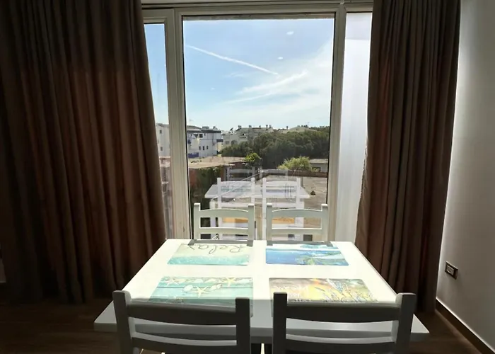 Apartment Tuttomondo Golem (Tirana)